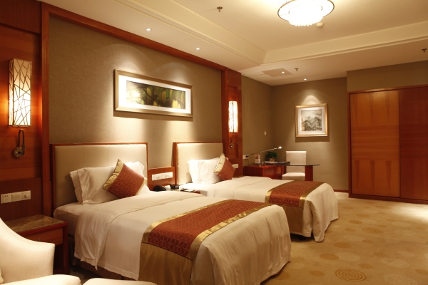 Empark Grand Hotel Anhui (Hefei)